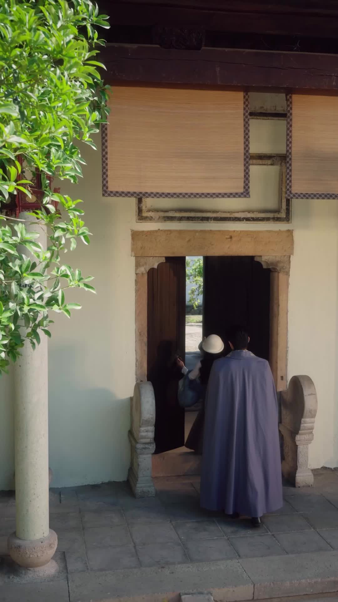 Episodio 5 - Prisionera del destino